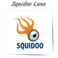 Squidoo Lens Creation